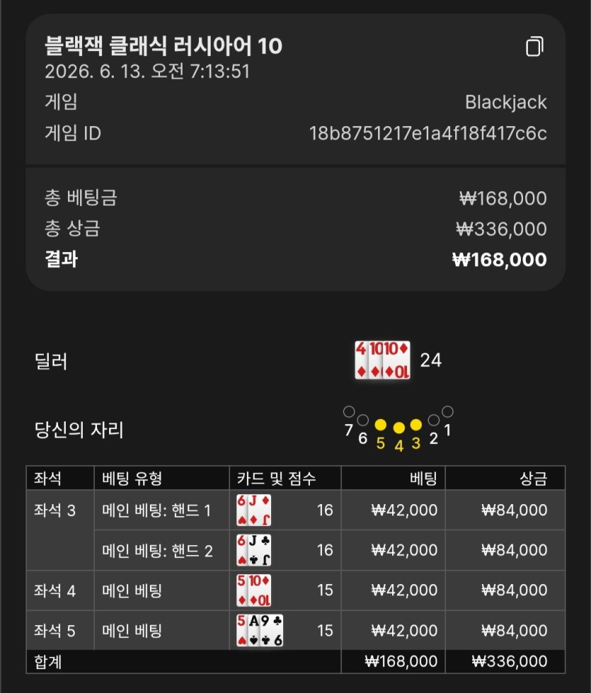 와 계속 21만 처만드네요(1)