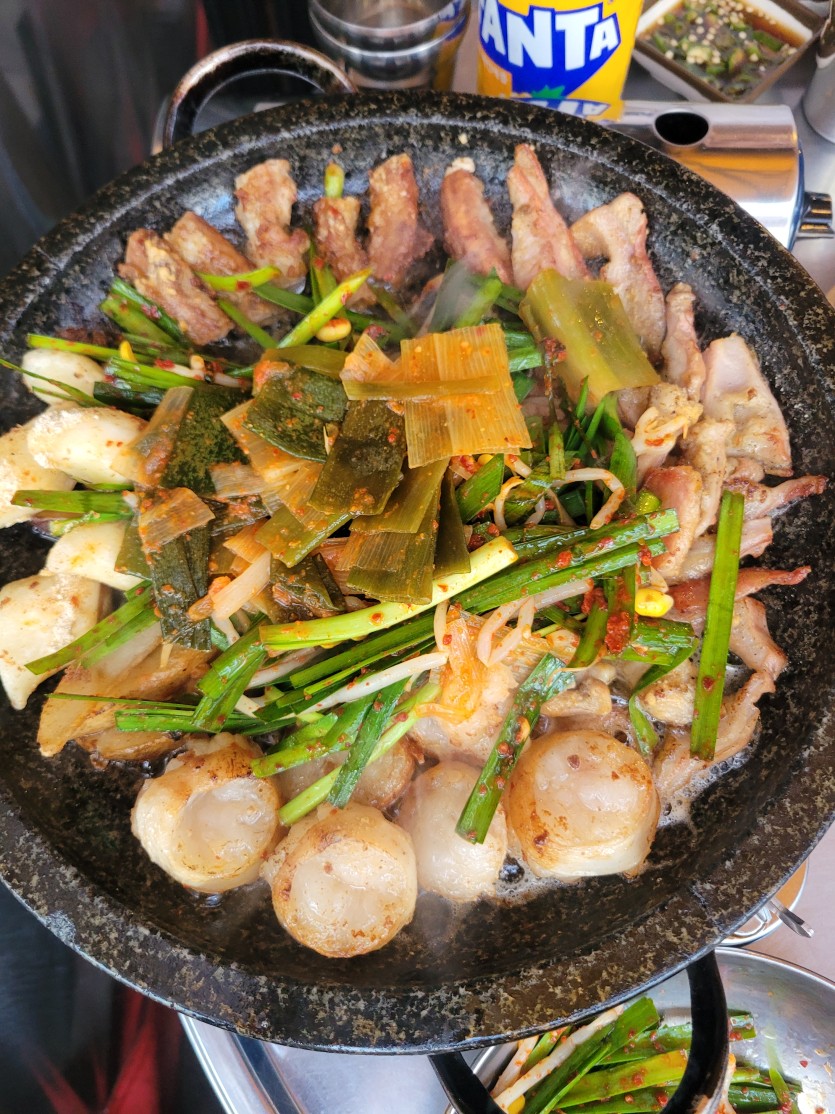 경기도 없으니...(0)