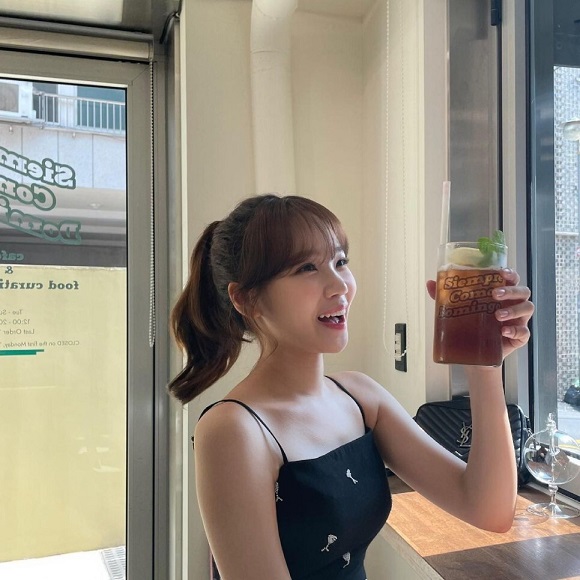 커피 한잔 땡겨봅니다(0)