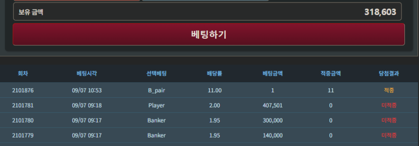 와 포바뱅줄 진짜미쳤네 개꿀(0)