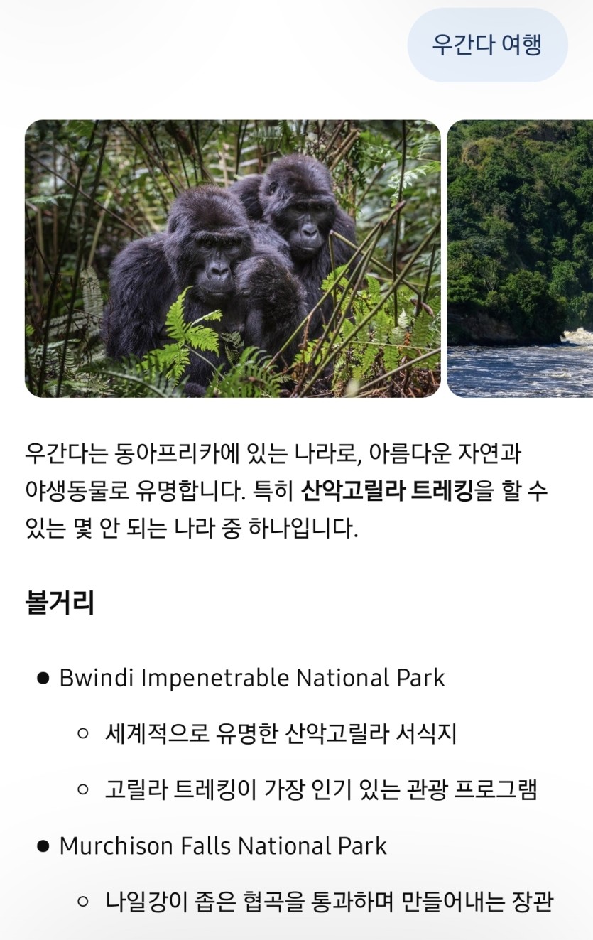 해살게에서 여행보내주면(0)