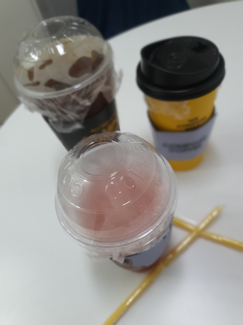 일요일 모닝이요(0)