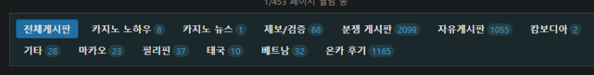 근데 누구는 나오고(1)