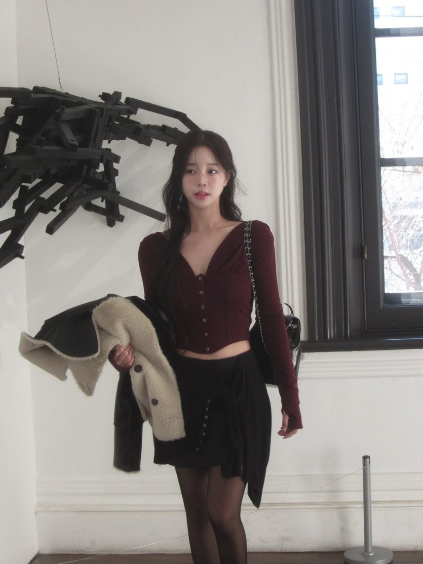 외투가 필수인 날씨네요(0)