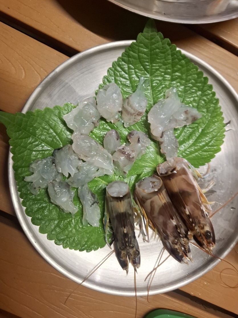 어제 오도리랑한잔햇는데(0)