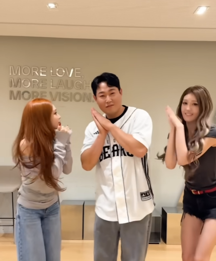 자려고 누웠는데 양의지 ???(0)