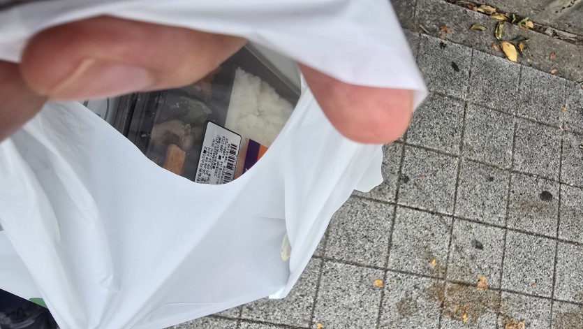 오늘의 점심(0)