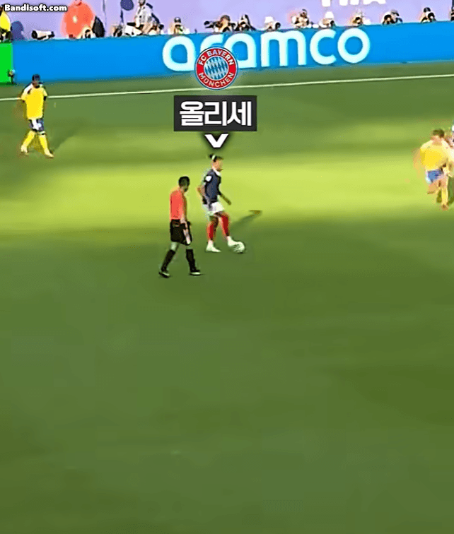 근데 어제 프랑스경기보다 느낀건데(0)