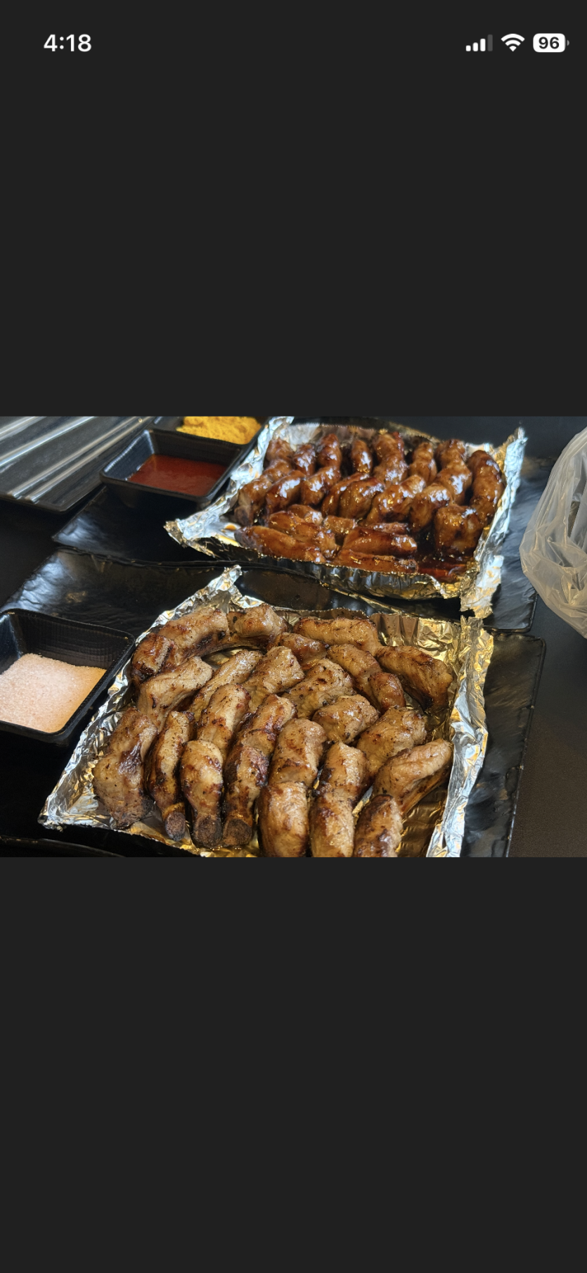 올저녁은  쪽갈비로  ㅋㅋㅋㅋ(0)