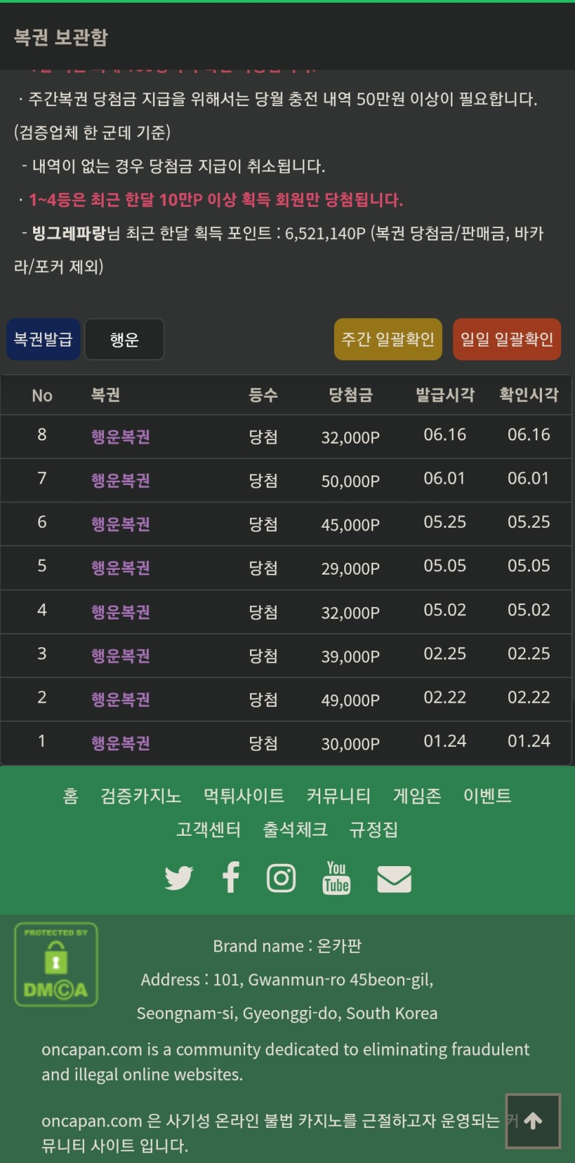 역시 보상보다는 행복이쥬(0)