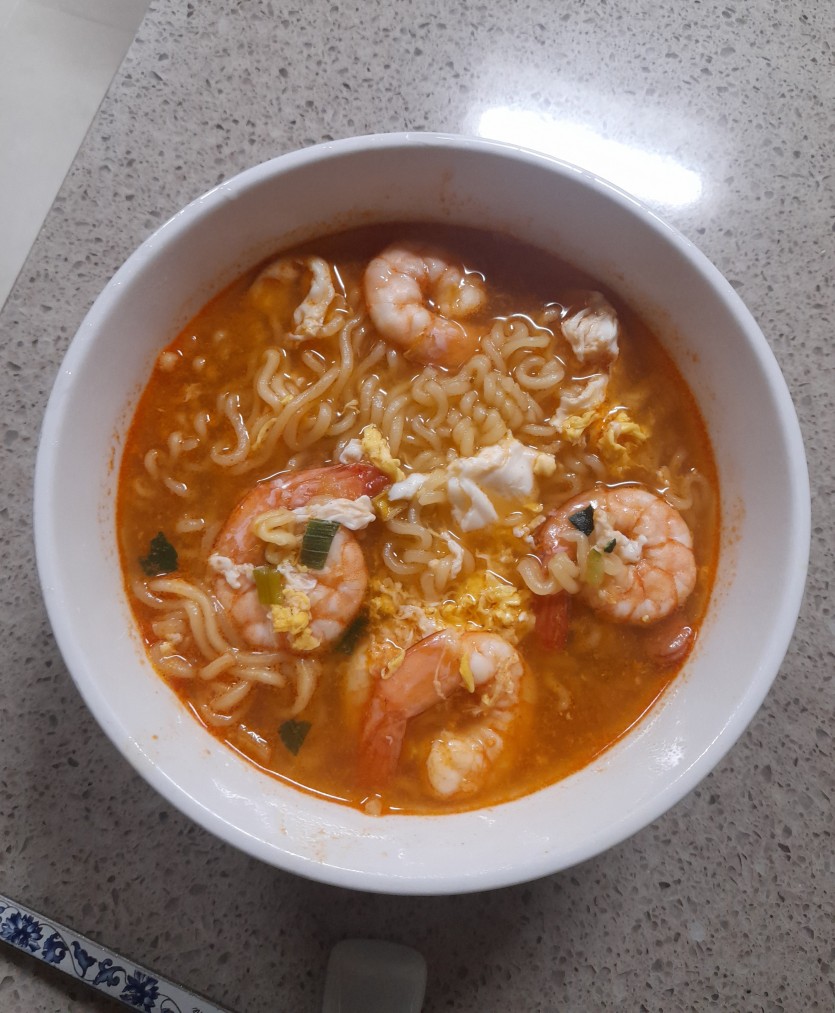 라♡면.!!(훈카)(0)
