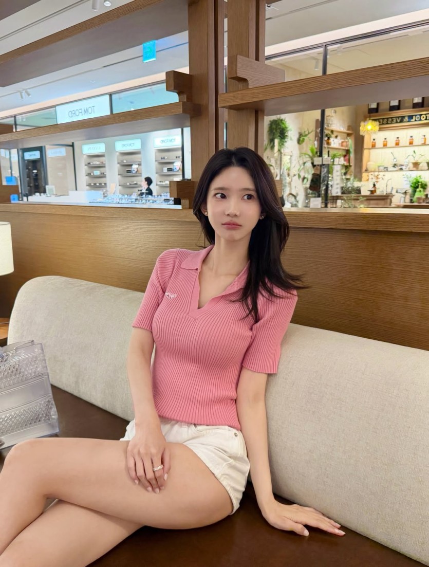 탁구선수 입장 옐로우(0)