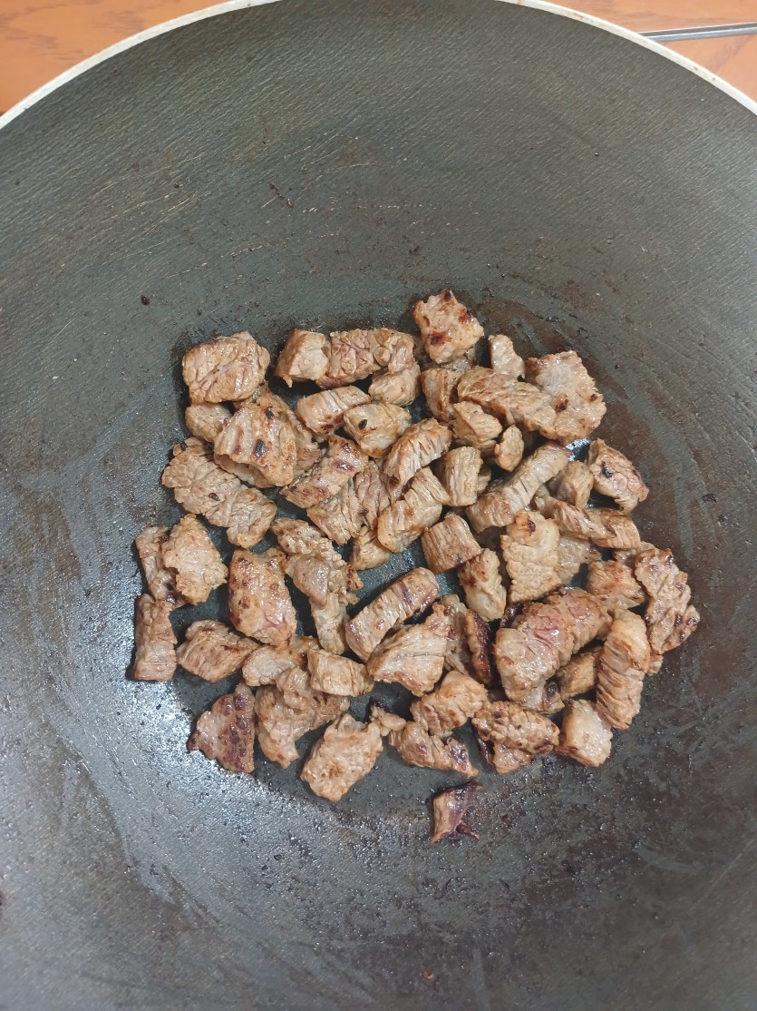 고기좀구어봣어요~!ㅎ(0)
