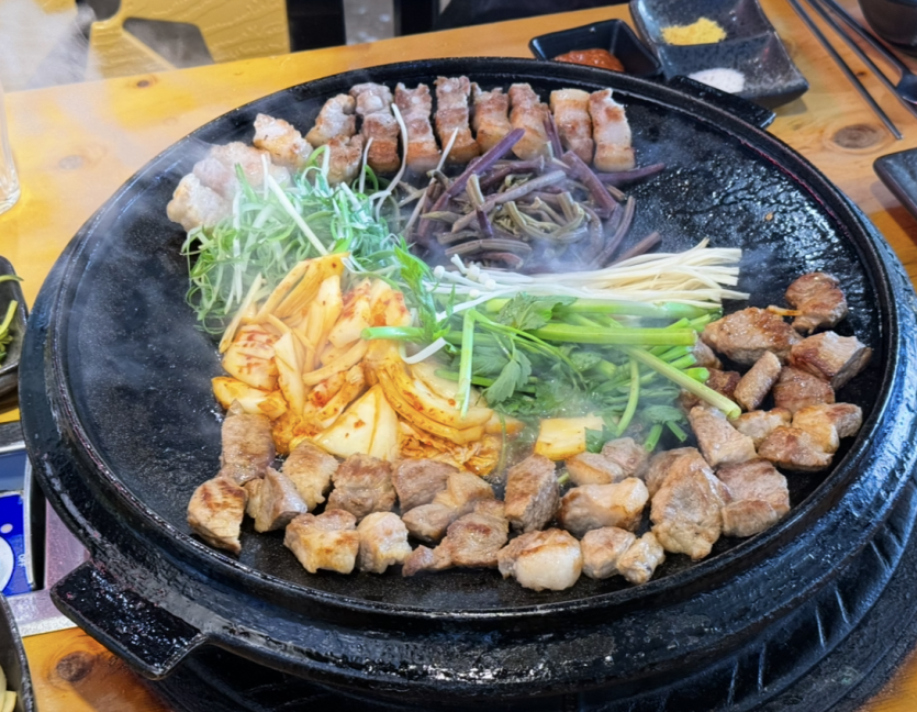 왜 런닝했는데 더 살이 찌죠??(0)