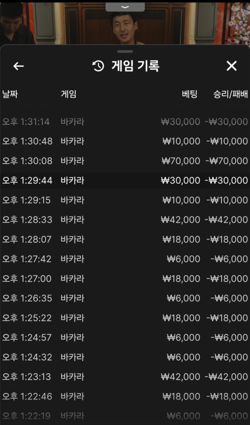 고단계 마틴이 위험한 이유(0)