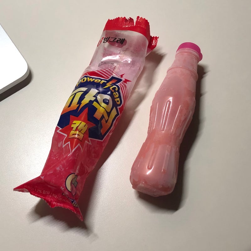 파워캡 레드피치(0)