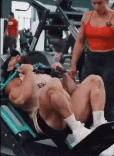 매일 헬스가는 청년 투싸우전(0)