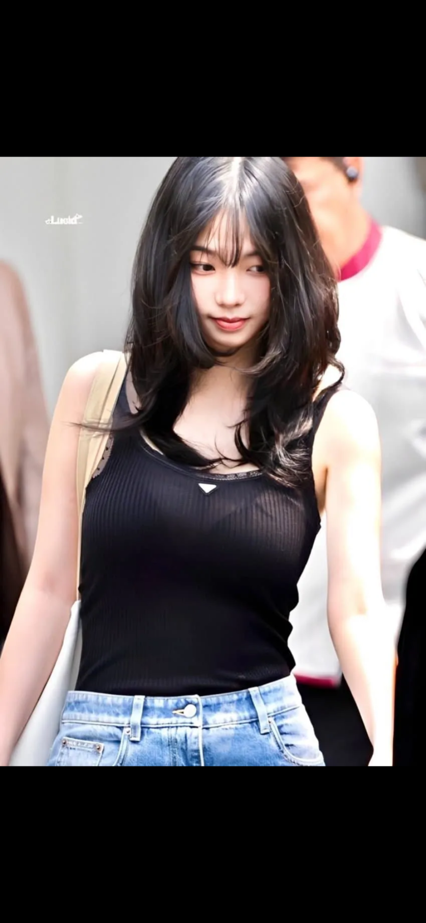 카리나 몸매는 참(0)