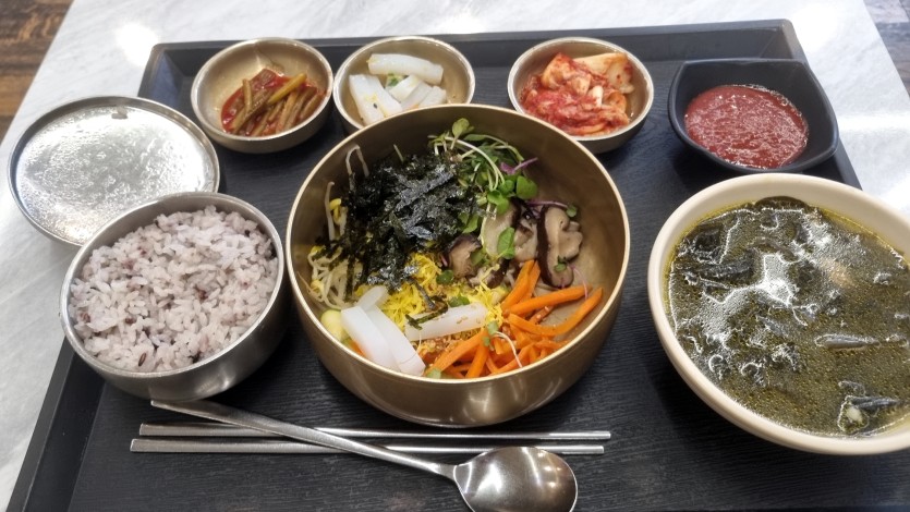 저녁은 건강하게(0)
