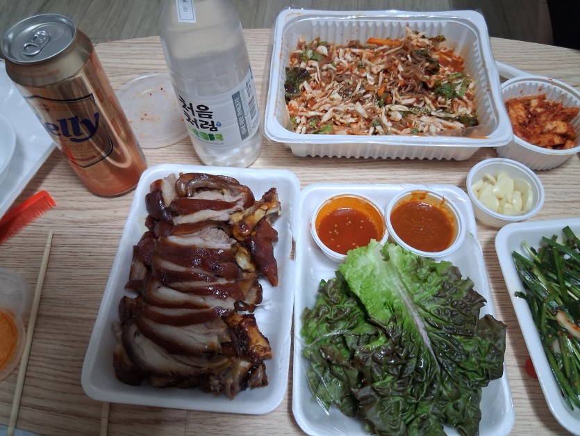 맛족할께용 ㅎ(0)