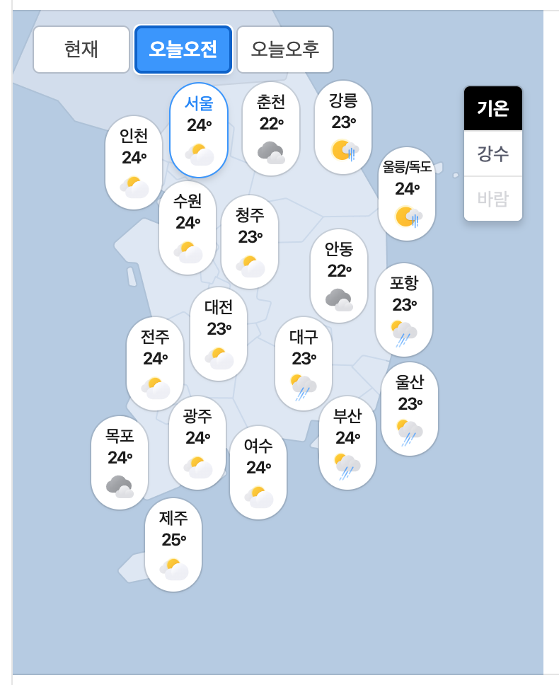 08.14.금 오늘의 날씨(0)