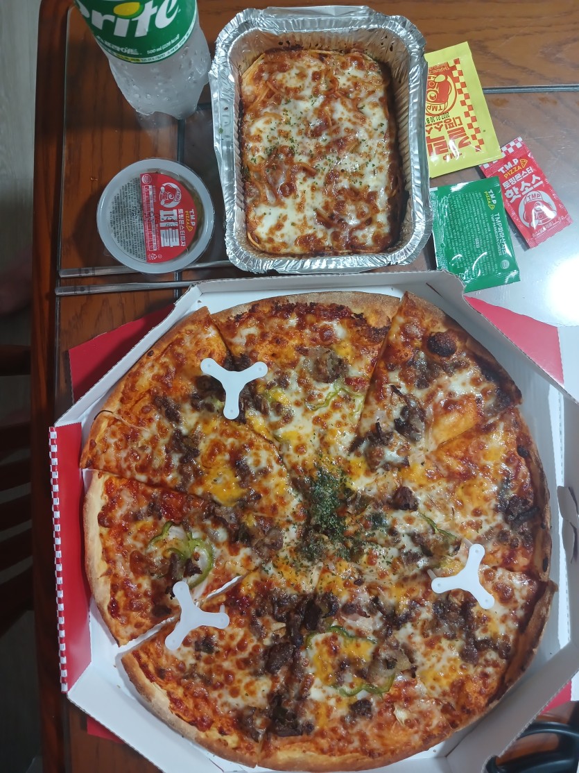 배달왓당ㅎ~!네(0)