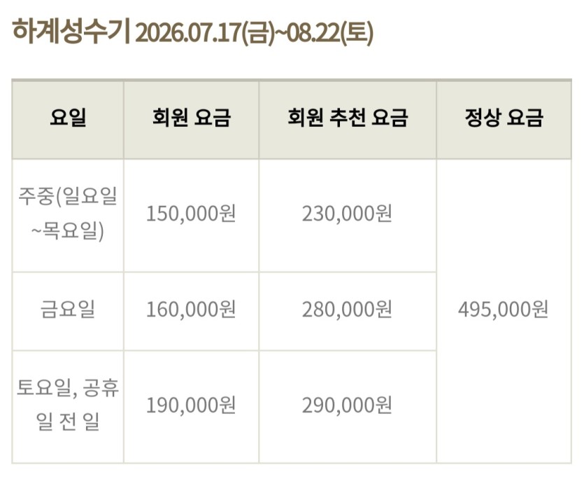 누가 리조트회원없나ㅠ(0)