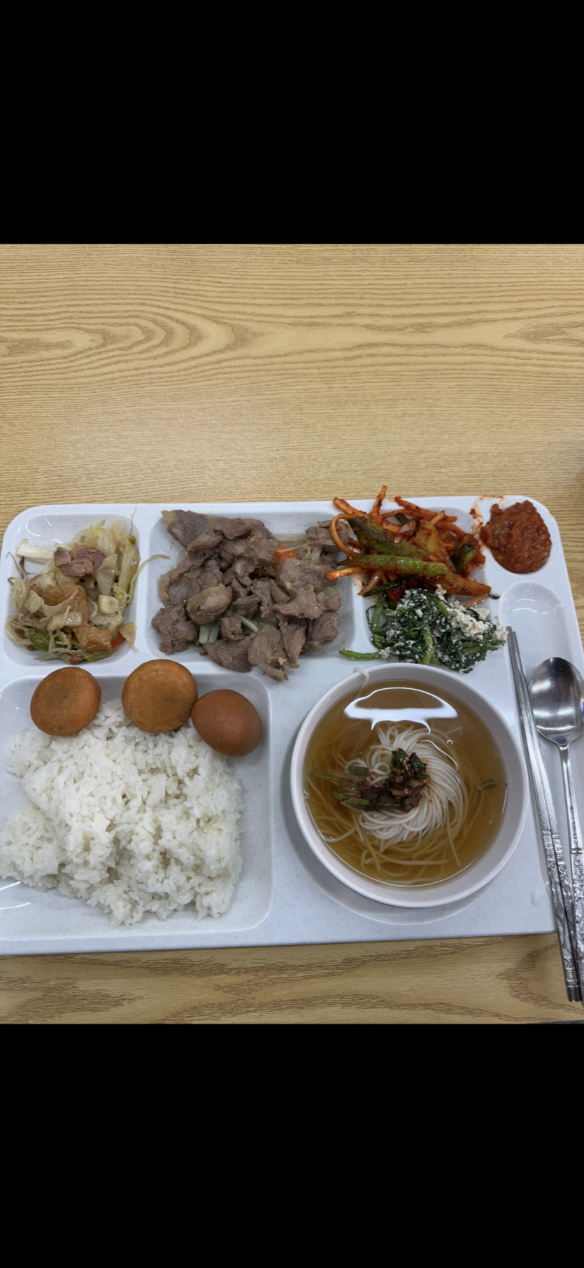함바집 8천원(0)