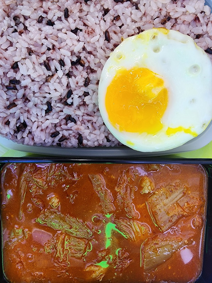 오늘의 야식은..?(1)
