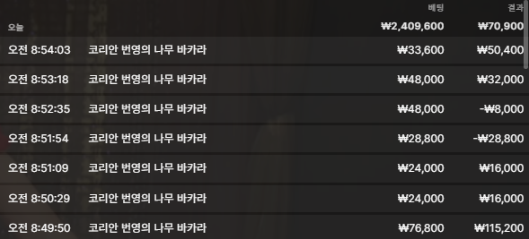 zeka님배 3만릴 - 어가님 사전인증(0)
