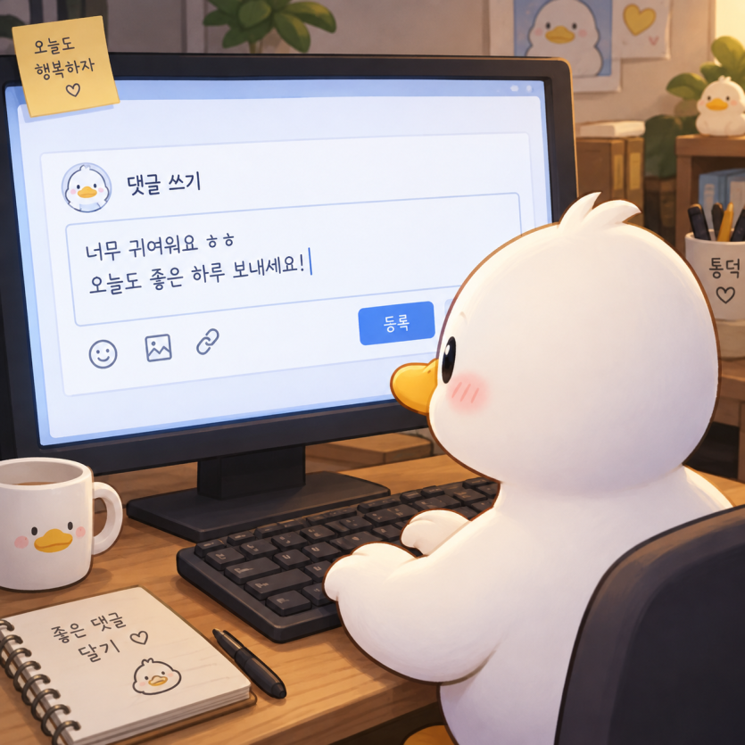 오늘은 일찍 잠에 들어봅니다!(0)