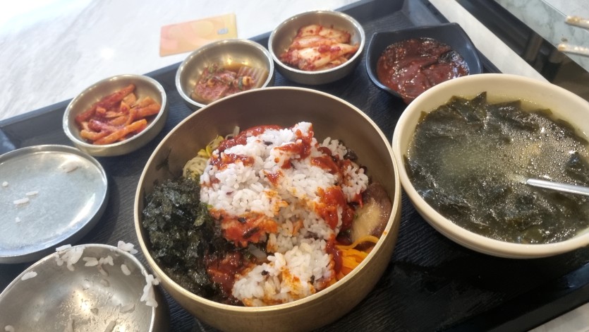 한식마니아로서(0)