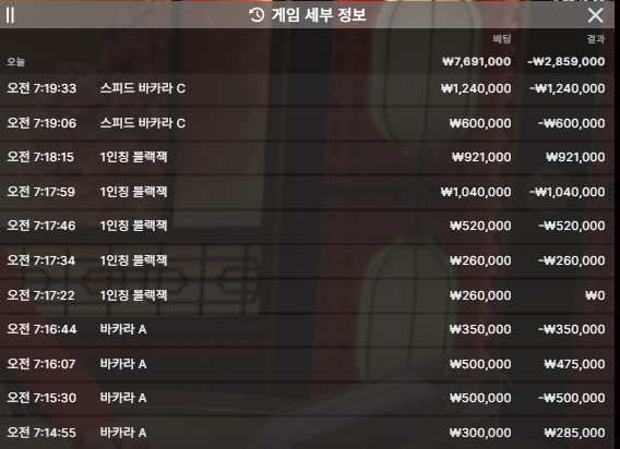 이것은 도박(0)