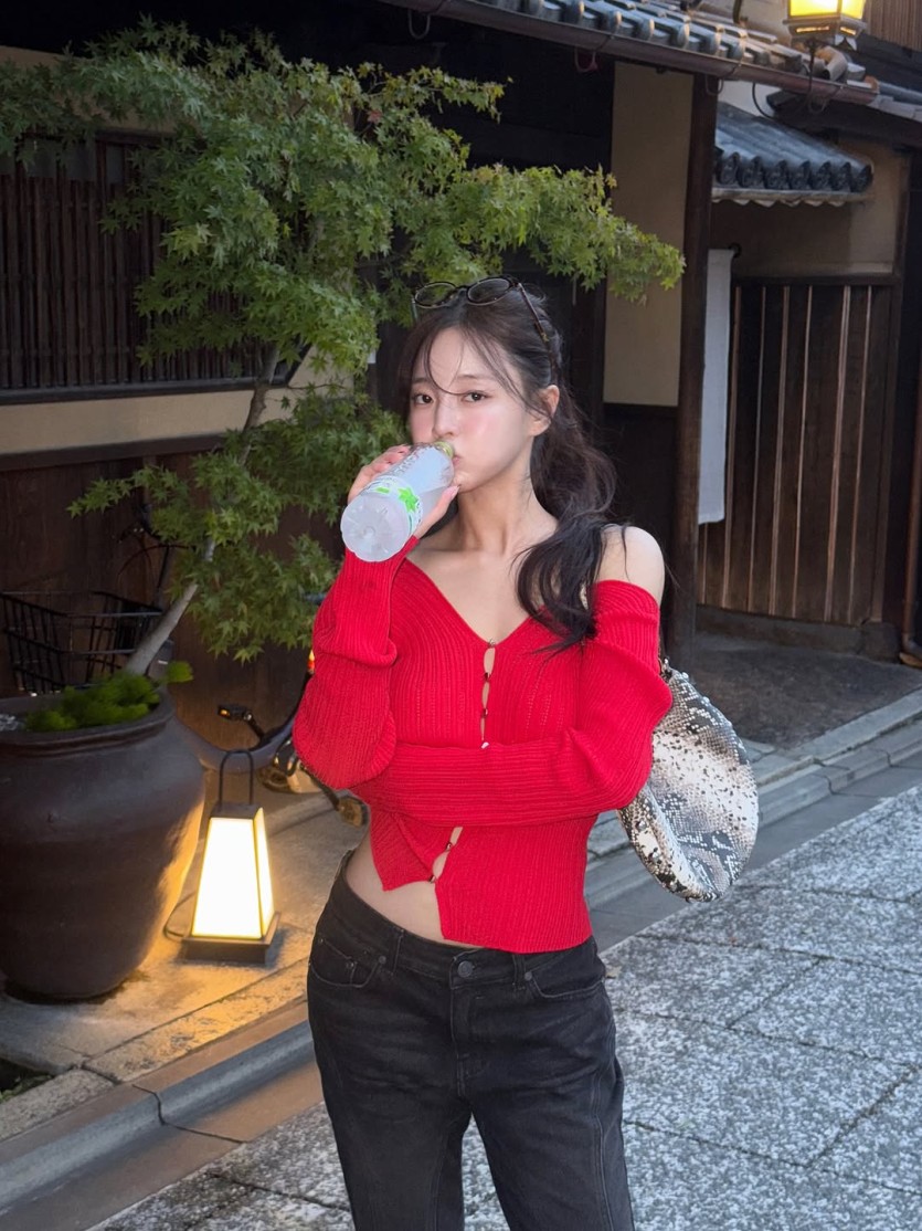 물을 자주 마셔야 합니다(0)