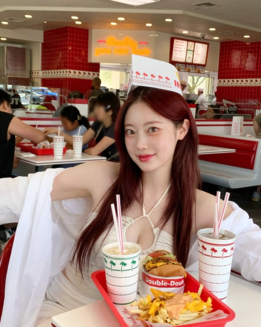 보이즈 &amp; 걸스(0)