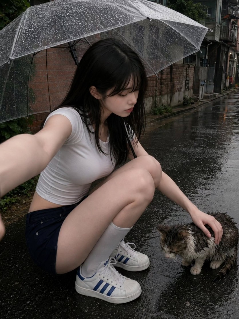 장마철 대처요령(1)