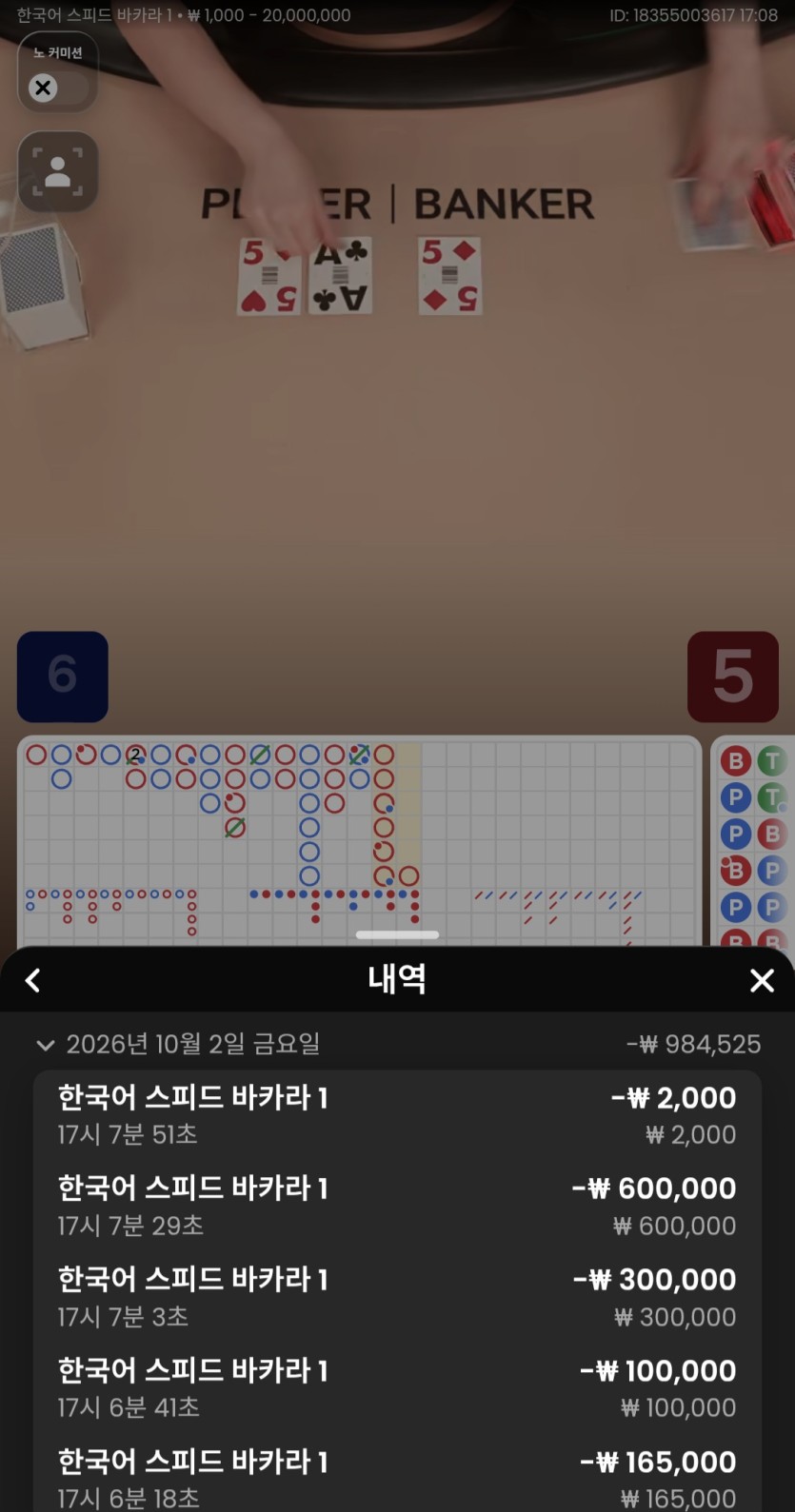 치욕스런 저녁 이네요.(0)