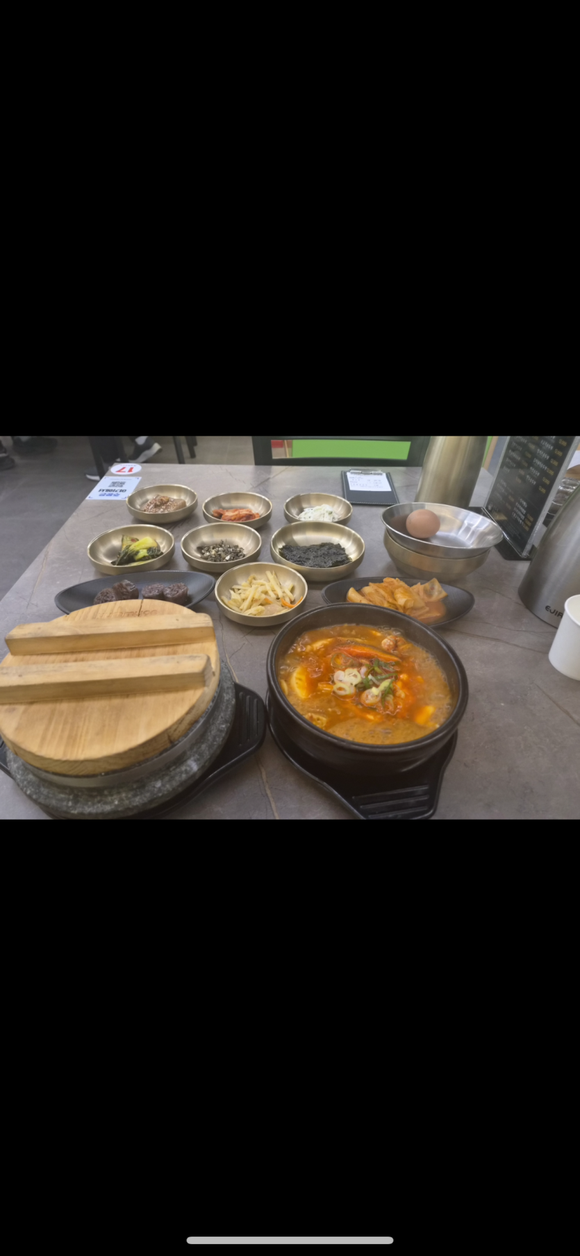웨이팅 없이 ㅎㅎ(0)
