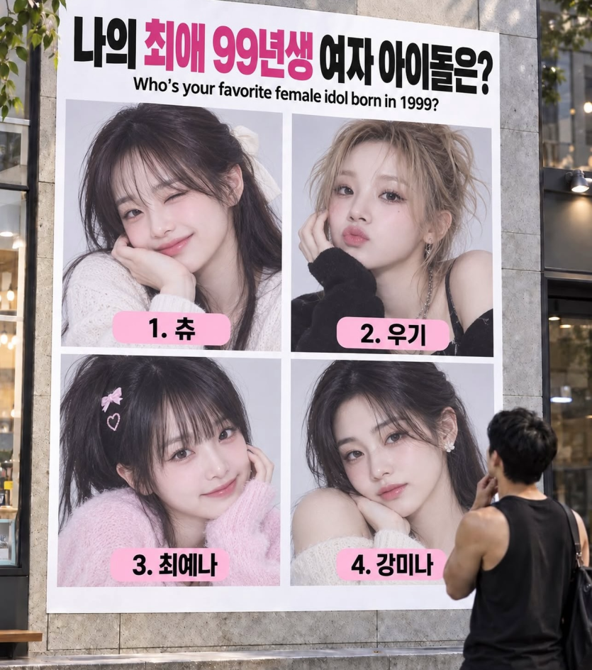 ㄹㅇ 고르기 쉬운 벨런스 게임(0)