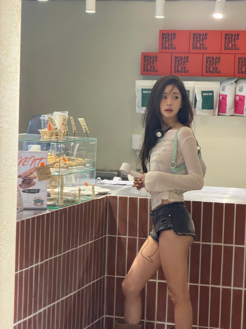 손풍기의 계절이네요(0)