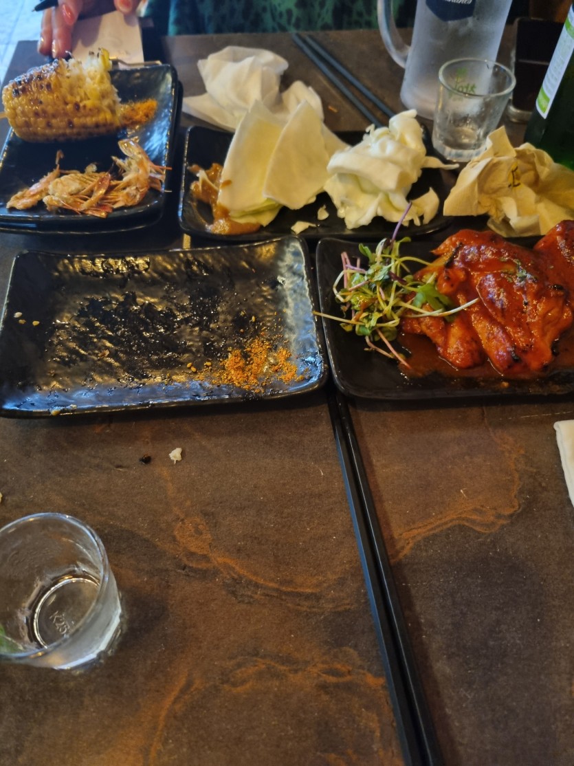 이자카야에서 맛저요~(0)