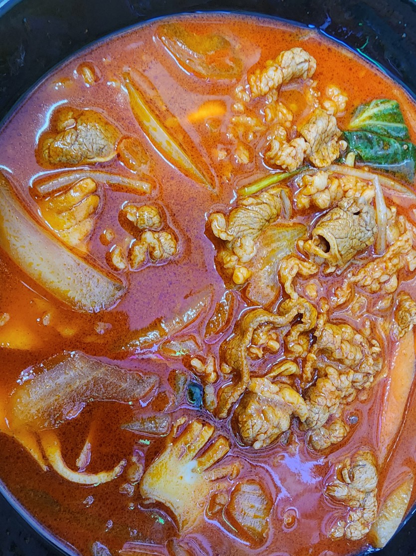 오늘의 야식은..?(0)