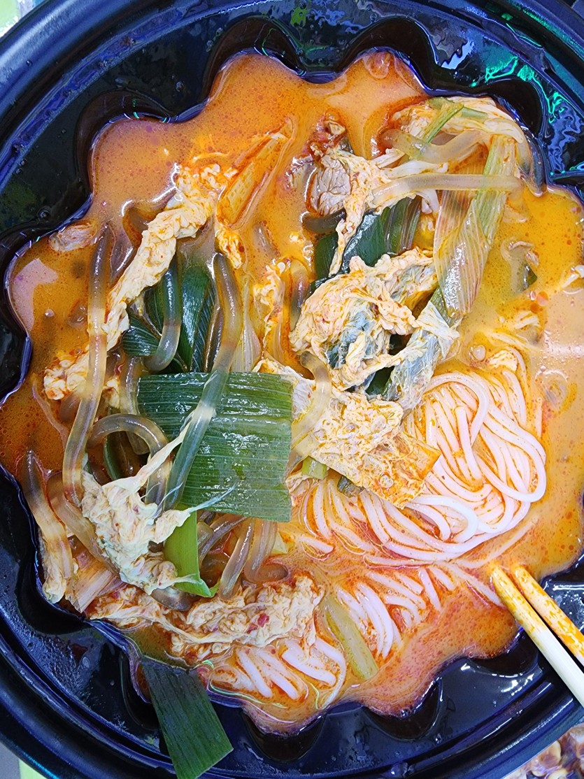 오늘의 야식은..?(0)