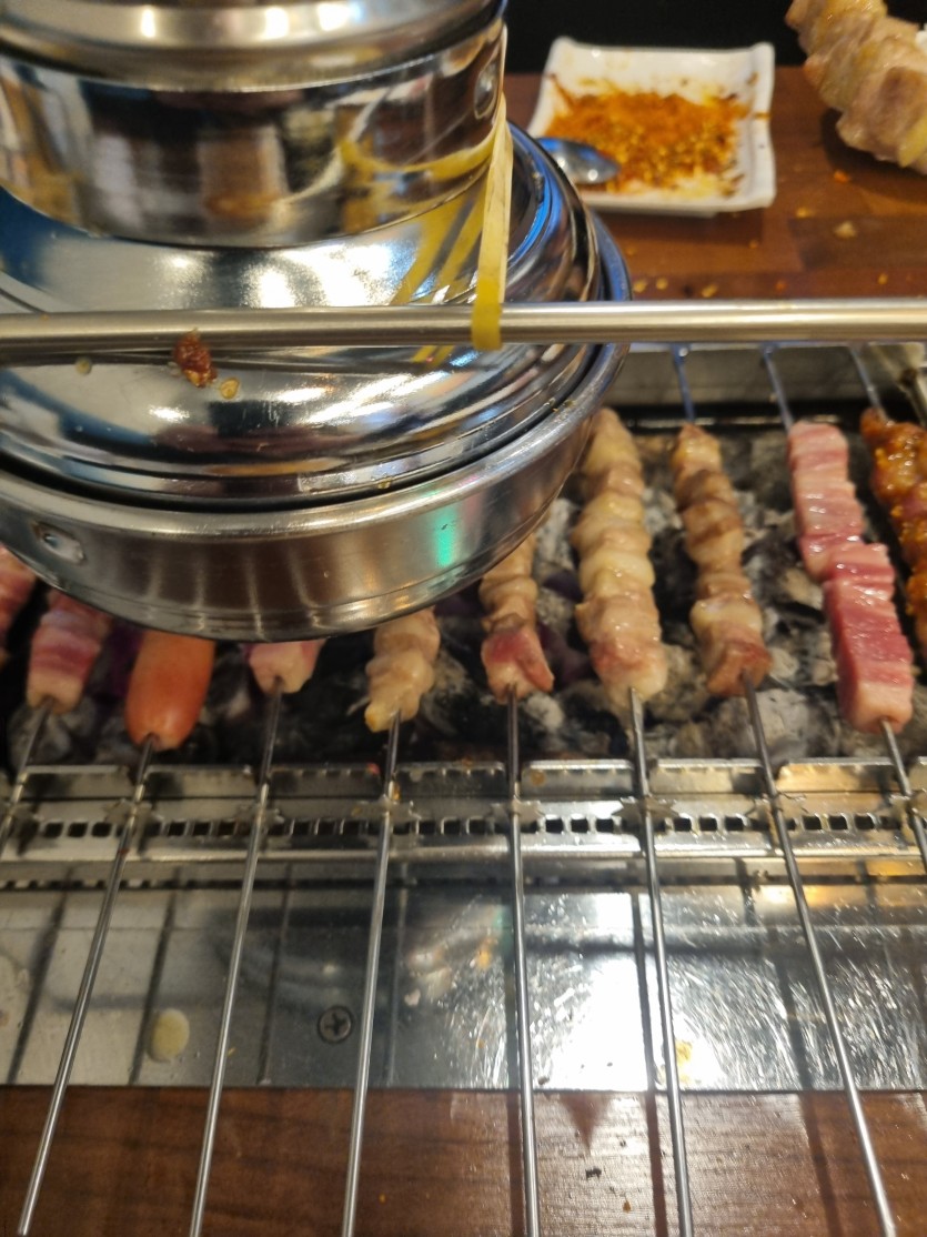 양꼬치슨 존맛입니다.(0)
