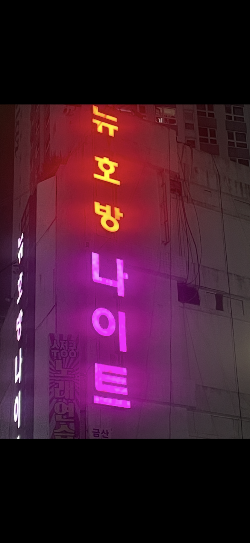 걷고잇다가 성인나이트.(0)