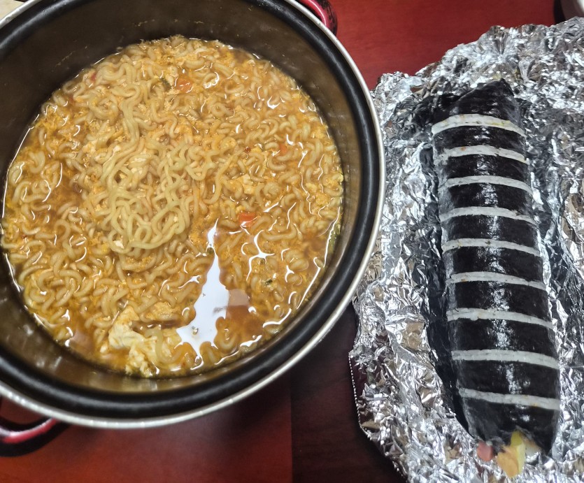라면..(0)