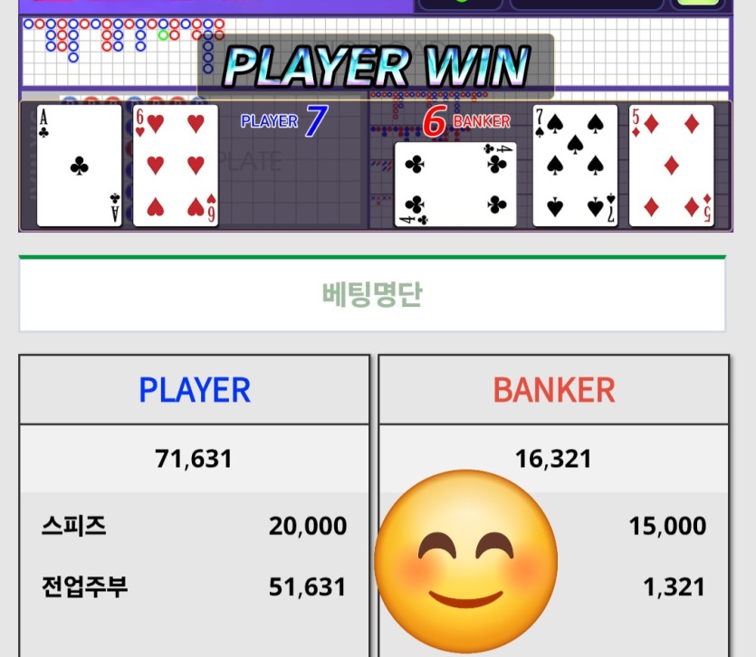 ☆천천히님 5천수익☆5만릴사후인증(0)