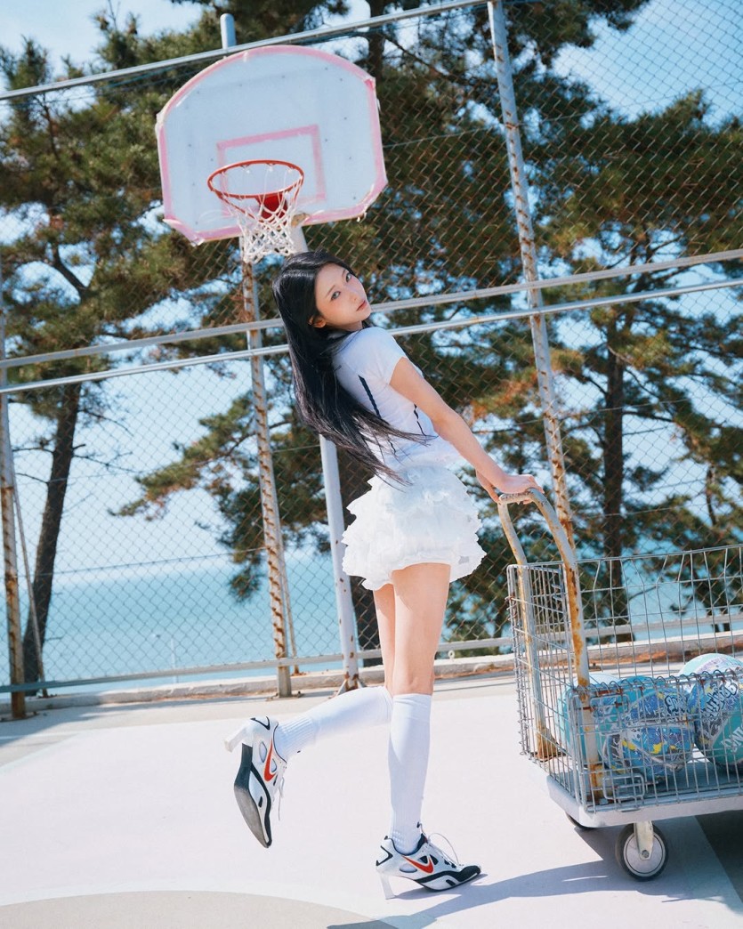 NBA 정의구현 엔딩(0)