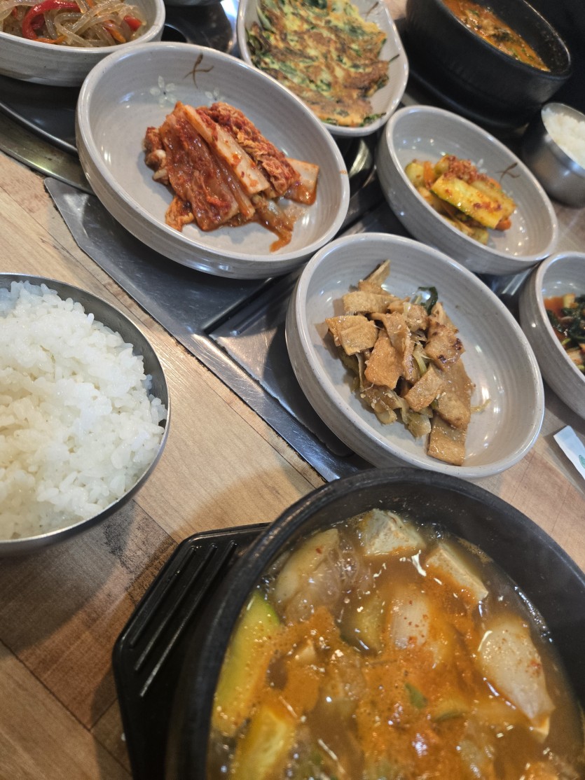 오늘은 된찌입니다(0)