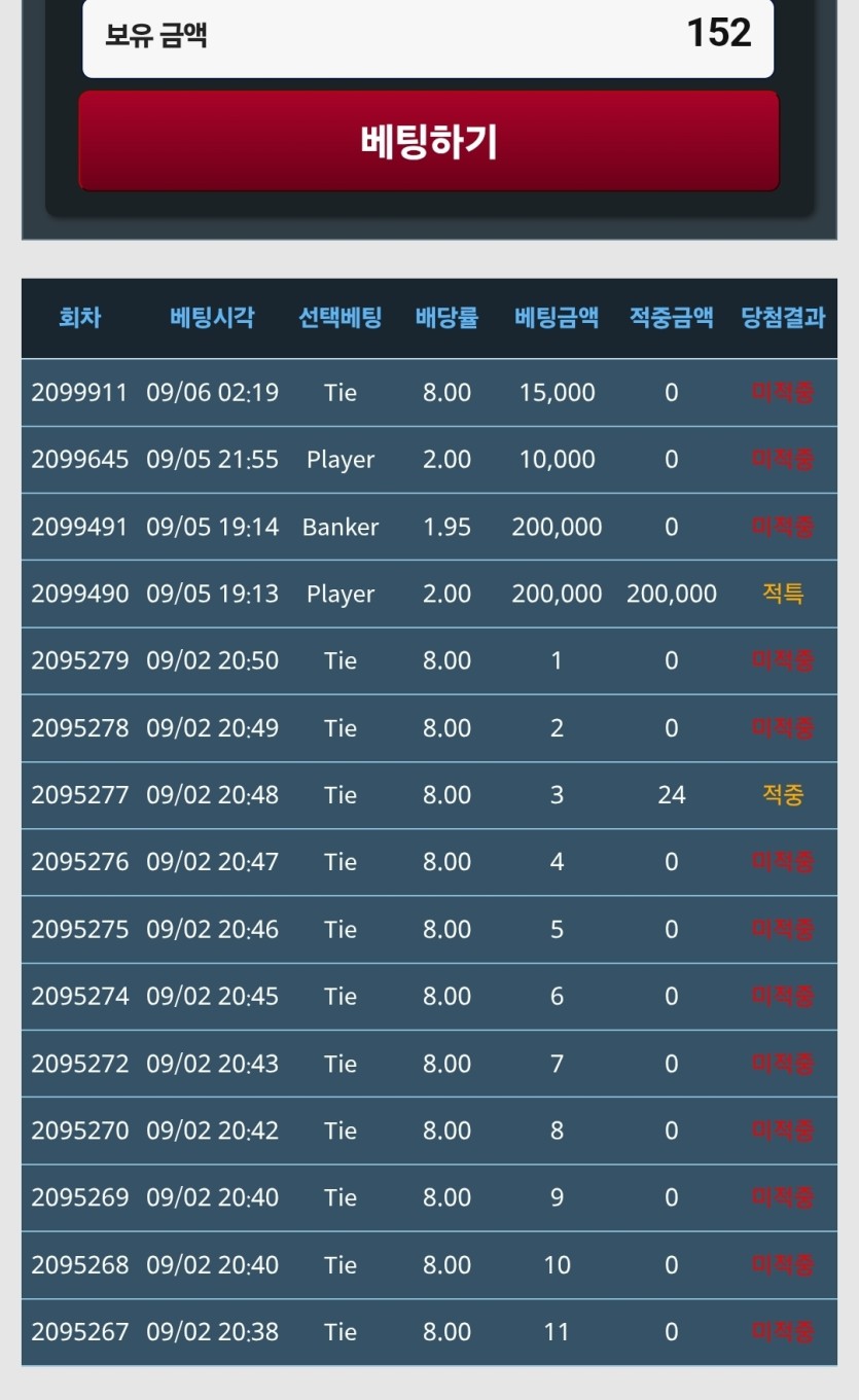 포바 후회되네요(0)